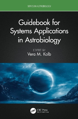 Guidebook for Systems Applications in Astrobiology book