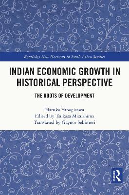 Indian Economic Growth in Historical Perspective: The Roots of Development book