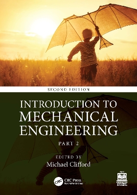 Introduction to Mechanical Engineering: Part 2 book