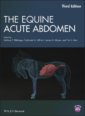 Equine Acute Abdomen book