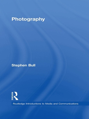 Photography book