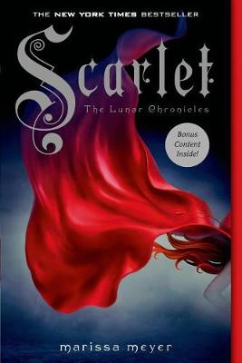 Scarlet book
