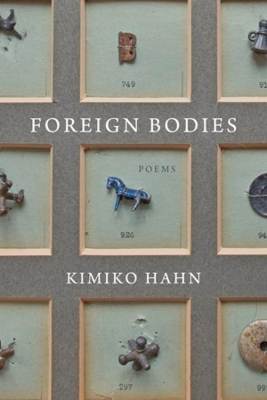 Foreign Bodies: Poems book