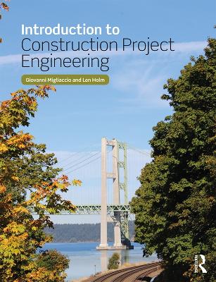 Introduction to Construction Project Engineering book