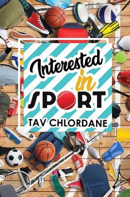 Interested in Sport book