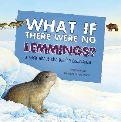 What If There Were No Lemmings? book