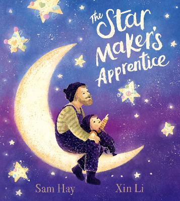 The Star Maker's Apprentice book