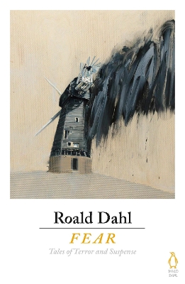 Fear by Roald Dahl