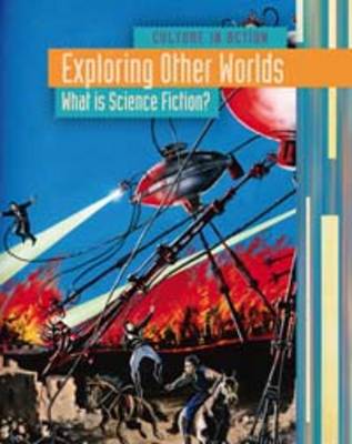 Exploring Other Worlds book
