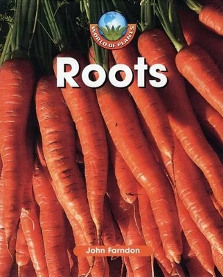 Roots book