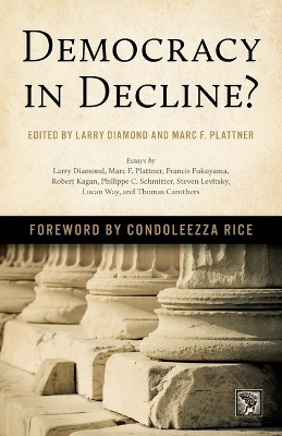 Democracy in Decline? book