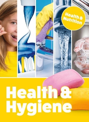 Health and Hygiene book