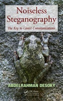 Noiseless Steganography book
