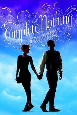 Complete Nothing book