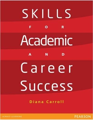 Skills For Academic and Career Success book