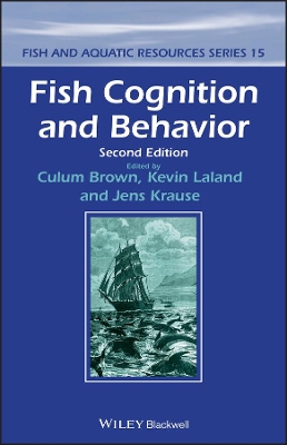 Fish Cognition and Behavior book