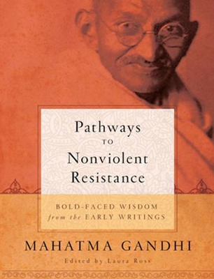 Pathways to Nonviolent Resistance book
