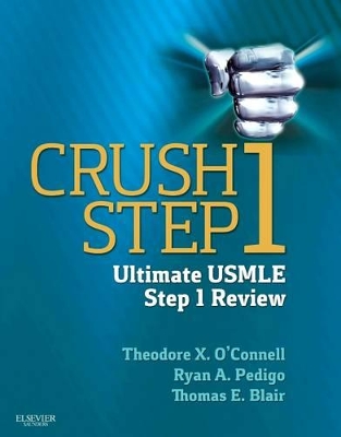 Crush Step 1 by Theodore X. O'Connell
