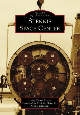 Stennis Space Center by Cindy Donze Manto