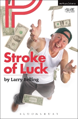 Stroke of Luck book