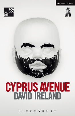 Cyprus Avenue by David Ireland