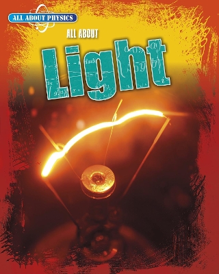 All About Light by Leon Gray