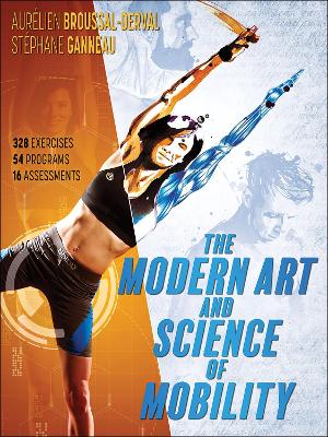 The Modern Art and Science of Mobility book