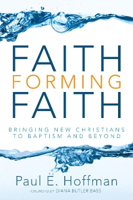 Faith Forming Faith book
