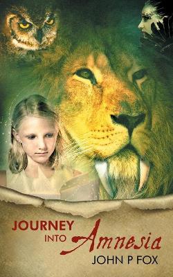 Journey into Amnesia book