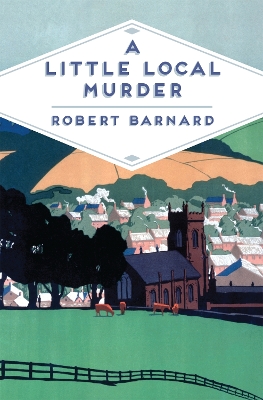 Little Local Murder book