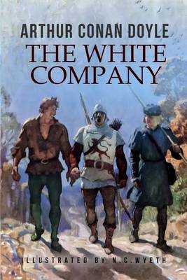 White Company book