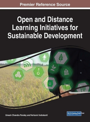Open and Distance Learning Initiatives for Sustainable Development by Umesh Chandra Pandey