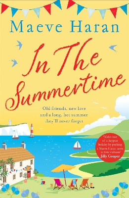 In the Summertime book
