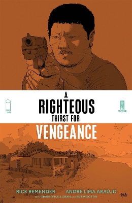 A Righteous Thirst For Vengeance, Volume 2 book