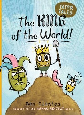 The King of the World! book