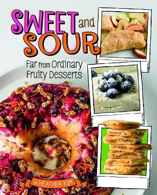 Sweet and Sour book