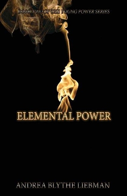 Elemental Power book