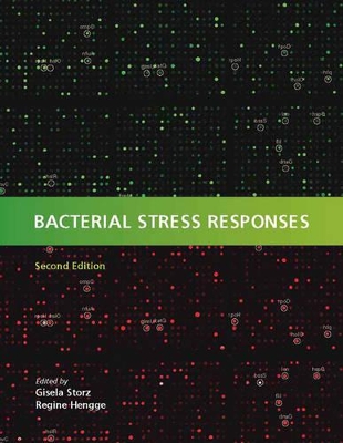 Bacterial Stress Responses book