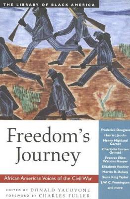 Freedom's Journey book