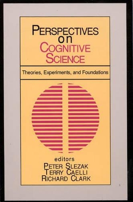 Perspectives on Cognitive Science, Volume 1 book