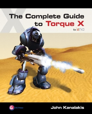 Complete Guide to Torque X book