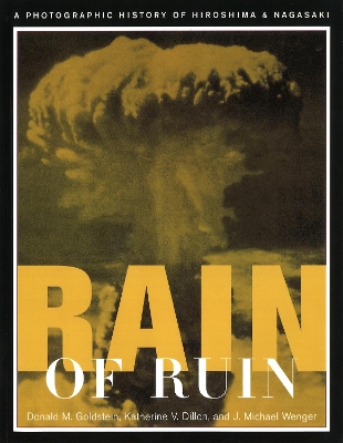 Rain of Ruin book