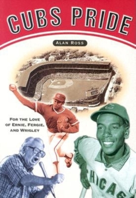 Cubs Pride book
