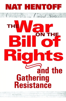 War On The Bill Of Rights book