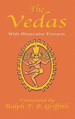 The Vedas book