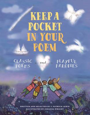 Keep a Pocket in Your Poem book