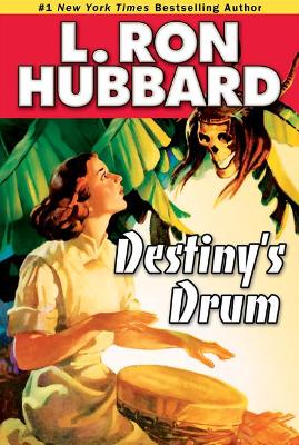 Destiny's Drum book