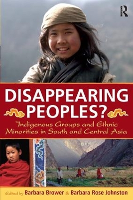 Disappearing Peoples? book