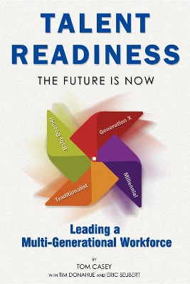 Talent Readiness book