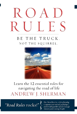 Road Rules book